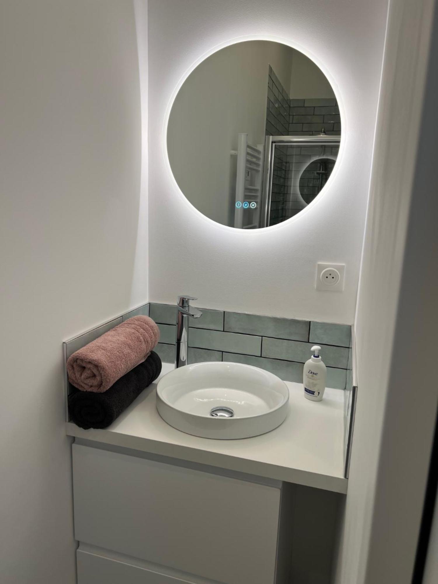 Apartmán Grand Chelem Le Touquet Exteriér fotografie